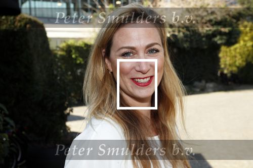 Amsterdam 8 april 2019
Strong women award in het Apollo Hotel.
Fabienne de Vries