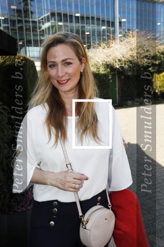 Amsterdam 8 april 2019
Strong women award in het Apollo Hotel. fabienne de Vries
