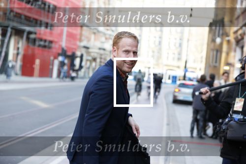 Amsterdam 14 april 2019
Premiere van t schaep met de 5 poten in het deLamar theater. Ferdi Stofmeel