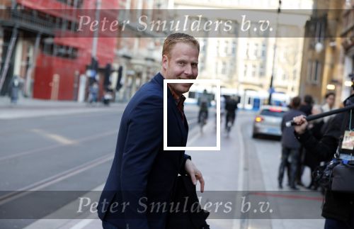 Amsterdam 14 april 2019
Premiere van t schaep met de 5 poten in het deLamar theater. Ferdi Stofmeel