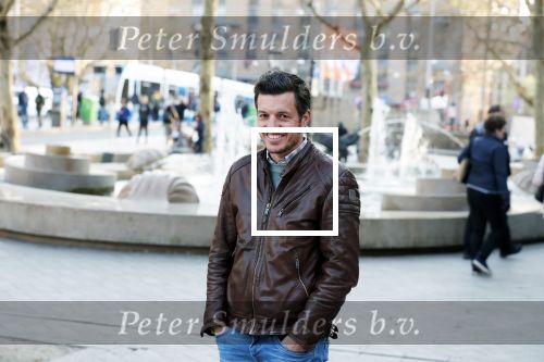 Amsterdam 14 januari 2019
Filemon Wesselink op de fiets IN Amsterdam