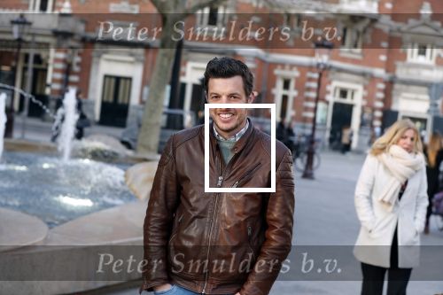 Amsterdam 14 januari 2019
Filemon Wesselink op de fiets IN Amsterdam