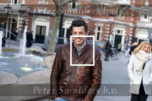 Amsterdam 14 januari 2019
Filemon Wesselink op de fiets IN Amsterdam