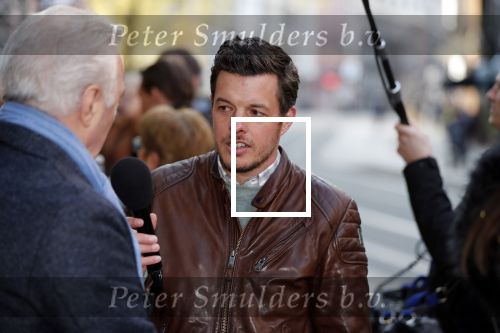 Amsterdam 14 april 2019
Premiere van t schaep met de 5 poten in het deLamar theater. Filemon Wesselink