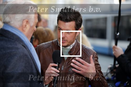 Amsterdam 14 april 2019
Premiere van t schaep met de 5 poten in het deLamar theater. Filemon Wesselink