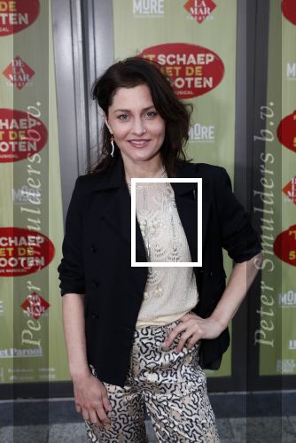 Amsterdam 14 april 2019
Premiere van t schaep met de 5 poten in het deLamar theater. Fockeline Ouwerkerk