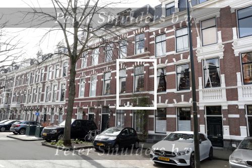 Den Haag 4 april 2019
Frank en Rogier van het SBS6 programma paleis voor en prikkie in hun eigen huis.
