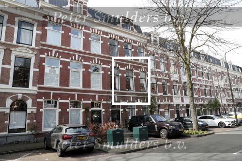 Den Haag 4 april 2019
Frank en Rogier van het SBS6 programma paleis voor en prikkie in hun eigen huis.