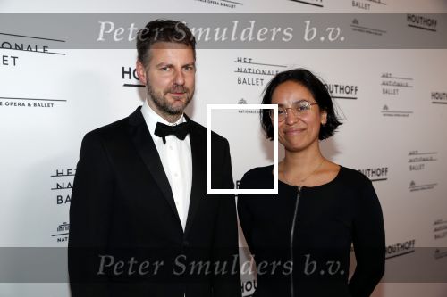 Amsterdam 14 maart 2019
Premiere het nationale ballet in de stopera. Freddy Tratleher