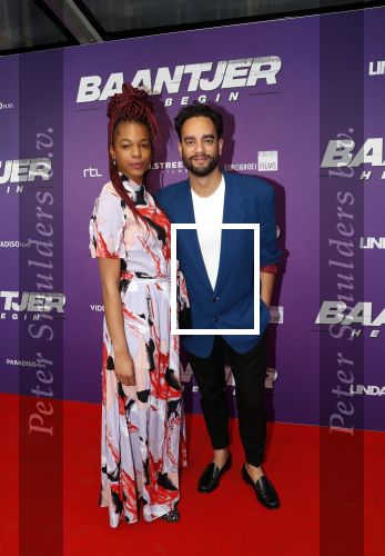 Amsterdam 15 april 2019
Premiere Baantjer in het nieuwe deLamar theater. Freek Bartels met â€¦