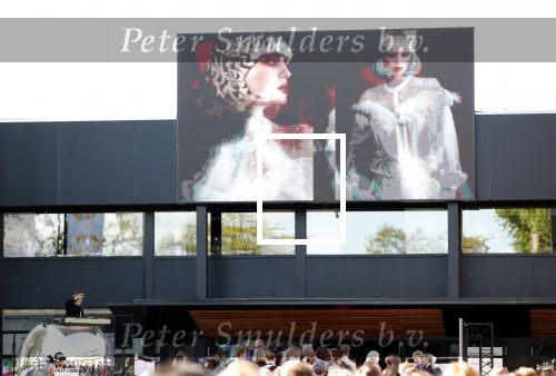 Hilversum 20 mei 2019
Coiffure awards in studio 21. Geza Weisz