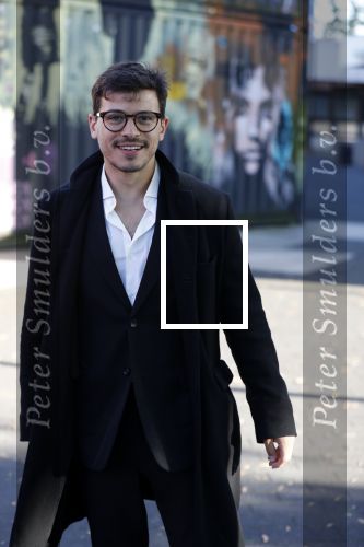 Hilversum 20 mei 2019
Coiffure awards in studio 21. Geza Weisz