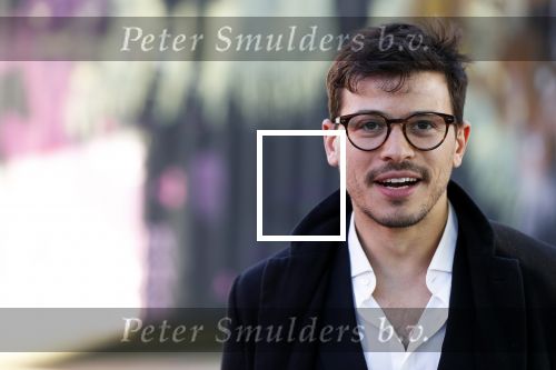 Hilversum 20 mei 2019
Coiffure awards in studio 21. Geza Weisz