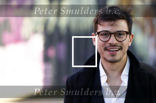 Hilversum 20 mei 2019
Coiffure awards in studio 21. Geza Weisz