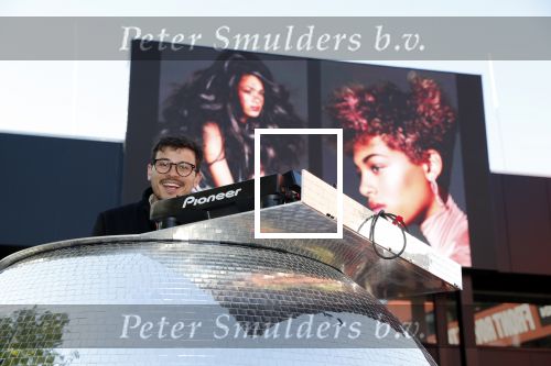 Hilversum 20 mei 2019
Coiffure awards in studio 21. Geza Weisz