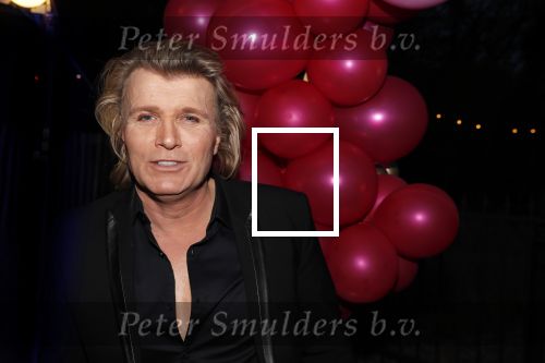 Bloemendaal 13 april 2019
Afscheidsfeest voor Hans Klok die naar Las Vegas gaat verhuizen.