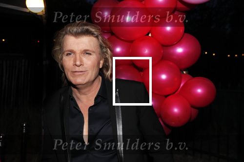 Bloemendaal 13 april 2019
Afscheidsfeest voor Hans Klok die naar Las Vegas gaat verhuizen.