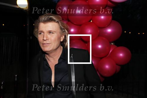 Bloemendaal 13 april 2019
Afscheidsfeest voor Hans Klok die naar Las Vegas gaat verhuizen.