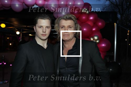 Bloemendaal 13 april 2019
Afscheidsfeest voor Hans Klok die naar Las Vegas gaat verhuizen.