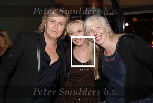 Bloemendaal 13 april 2019
Afscheidsfeest voor Hans Klok die naar Las Vegas gaat verhuizen.