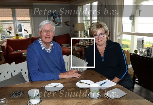 Oudega, 1 Mei 2019
Hans Wiegel in gesprek met Catherine Keyl