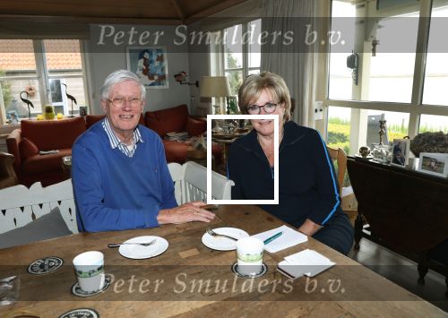 Oudega, 1 Mei 2019
Hans Wiegel in gesprek met Catherine Keyl