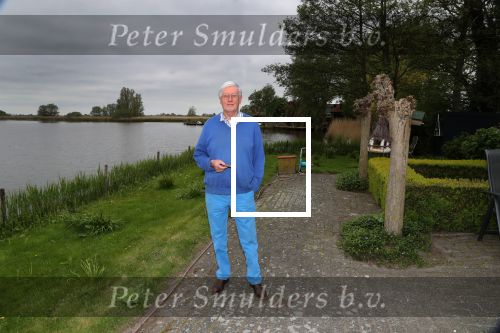 Oudega, 1 Mei 2019
Hans Wiegel in gesprek met Catherine Keyl