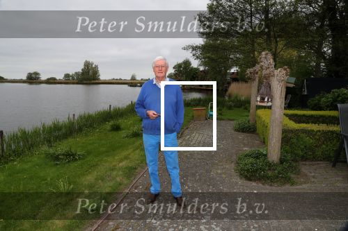 Oudega, 1 Mei 2019
Hans Wiegel in gesprek met Catherine Keyl