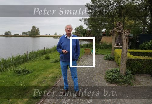 Oudega, 1 Mei 2019
Hans Wiegel in gesprek met Catherine Keyl