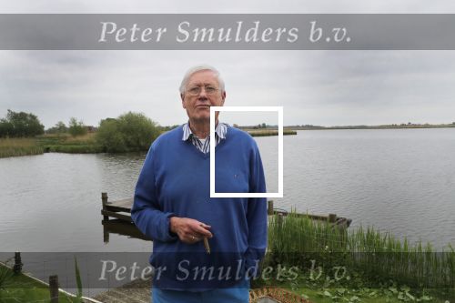 Oudega, 1 Mei 2019
Hans Wiegel in gesprek met Catherine Keyl
