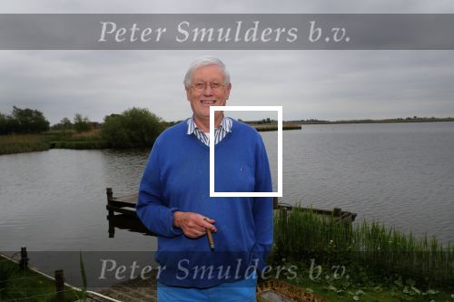 Oudega, 1 Mei 2019
Hans Wiegel in gesprek met Catherine Keyl