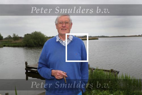 Oudega, 1 Mei 2019
Hans Wiegel in gesprek met Catherine Keyl