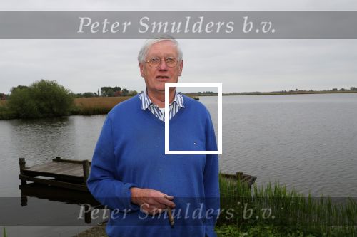 Oudega, 1 Mei 2019
Hans Wiegel in gesprek met Catherine Keyl