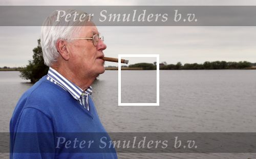 Oudega, 1 Mei 2019
Hans Wiegel in gesprek met Catherine Keyl