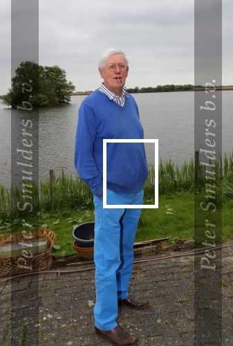 Oudega, 1 Mei 2019
Hans Wiegel in gesprek met Catherine Keyl