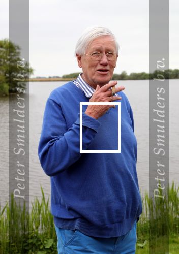 Oudega, 1 Mei 2019
Hans Wiegel in gesprek met Catherine Keyl
