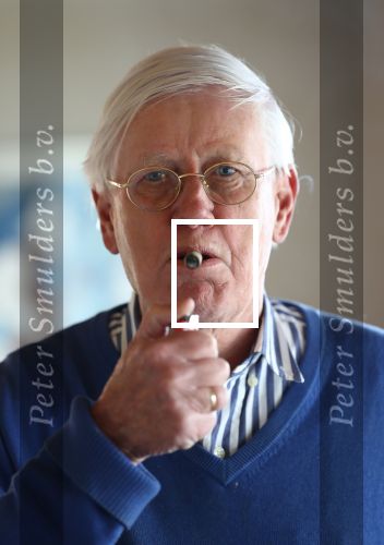 Oudega, 1 Mei 2019
Hans Wiegel in gesprek met Catherine Keyl