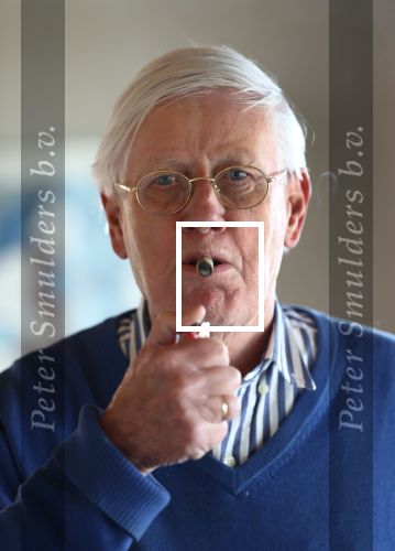 Oudega, 1 Mei 2019
Hans Wiegel in gesprek met Catherine Keyl