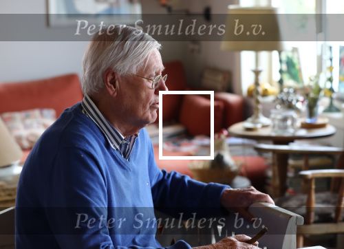Oudega, 1 Mei 2019
Hans Wiegel in gesprek met Catherine Keyl