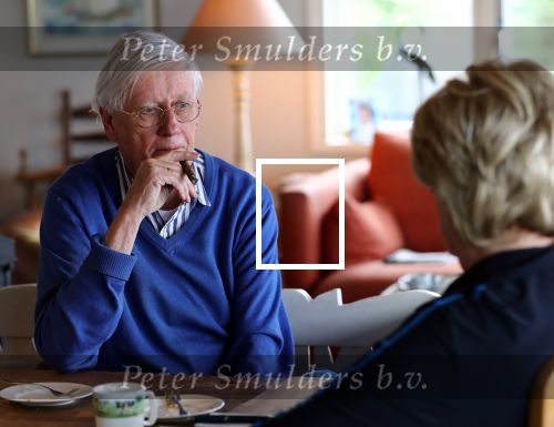 Oudega, 1 Mei 2019
Hans Wiegel in gesprek met Catherine Keyl