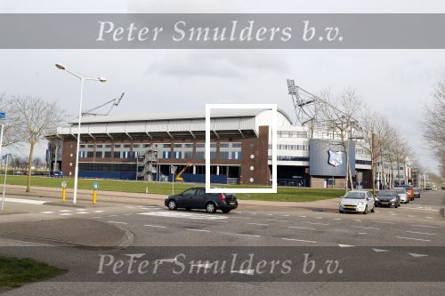 Heerenveen 27 maart 2019
Heerenveen voetbal stadion.