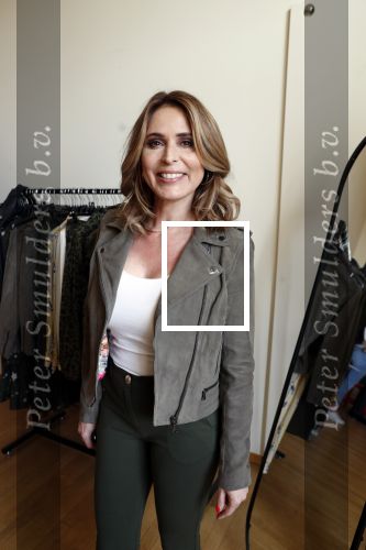 Amsterdam 1 april 2019
Event van Janice in het Lloyd Hotel. Heleen v Royen