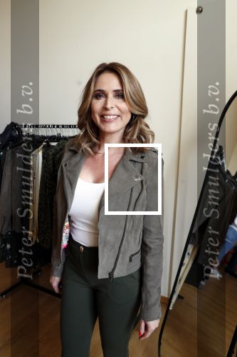 Amsterdam 1 april 2019
Event van Janice in het Lloyd Hotel. Heleen v Royen