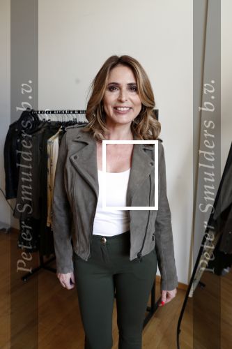 Amsterdam 1 april 2019
Event van Janice in het Lloyd Hotel. Heleen v Royen