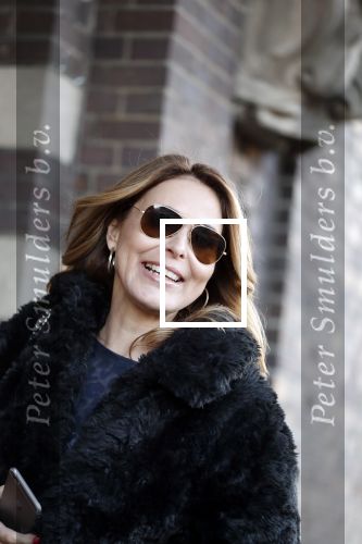 Amsterdam 1 april 2019
Event van Janice in het Lloyd Hotel. Heleen v Royen