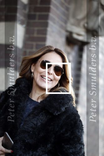 Amsterdam 1 april 2019
Event van Janice in het Lloyd Hotel. Heleen v Royen