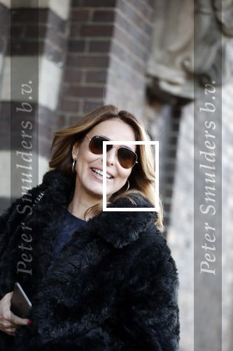 Amsterdam 1 april 2019
Event van Janice in het Lloyd Hotel. Heleen v Royen