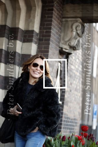 Amsterdam 1 april 2019
Event van Janice in het Lloyd Hotel. Heleen v Royen