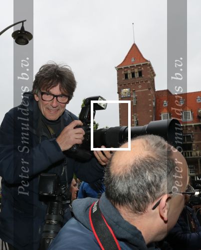 Zeist, 30 April 2019
Pieter v Vollenhoven viert zijn 80e verjaardag
Hendrik Jan v Beek