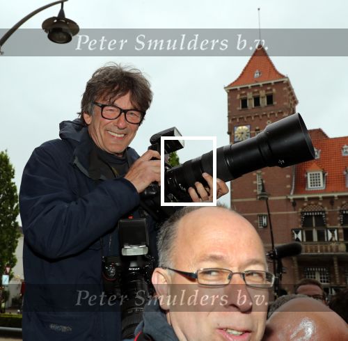 Zeist, 30 April 2019
Pieter v Vollenhoven viert zijn 80e verjaardag
Hendrik Jan v Beek